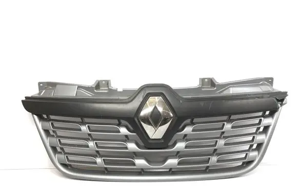 Renault Master III Front grill 623104199R 623829053R