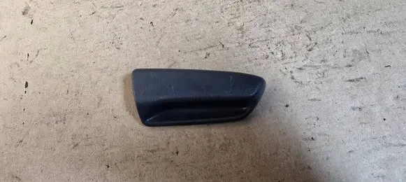 Suzuki Ignis Seat adjustment knob 8521176G00