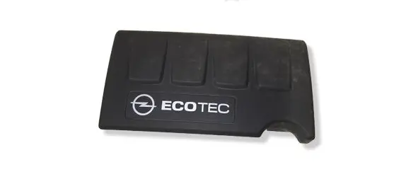 Opel Corsa E Engine cover (trim) 55561431