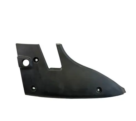 Tail light part