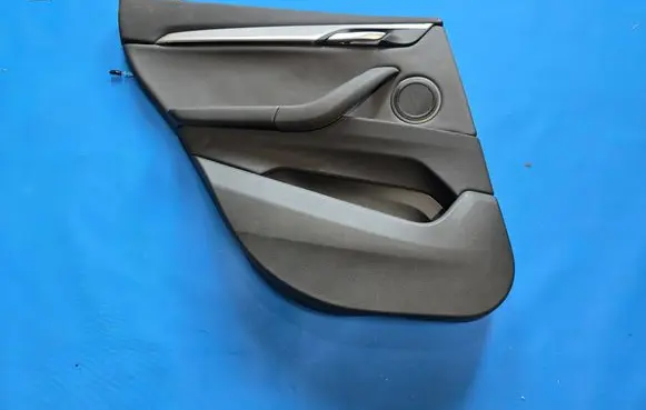 BMW X1 F48 F49 Rear door card panel trim