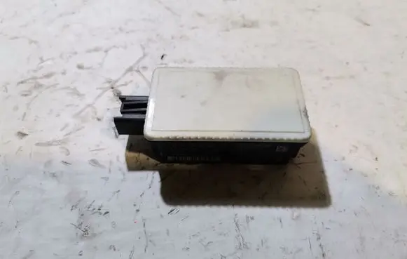 Volvo XC60 Door central lock control unit/module 31268992