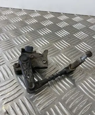 Audi A6 S6 C7 4G Headlight/headlamp level sensor 1T0907503B