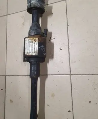 BMW 5 GT F07 Active stabilizer 6775205