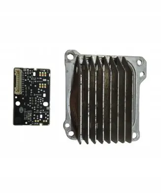 Volvo V60 Xenon control unit/module 21911102