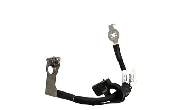Chevrolet Volt II Negative earth cable (battery) 33292758 84021635