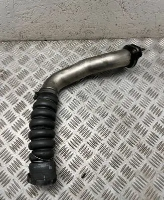 Chevrolet Captiva Intercooler hose/pipe 95494525