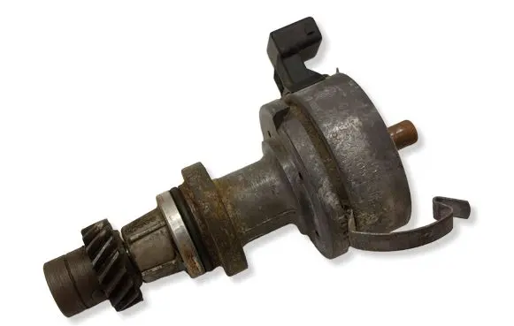 Volkswagen Golf II Spark distributor 026905205S 0237520005