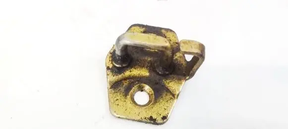 Jeep Cherokee Rear door lock loop/hook striker 
