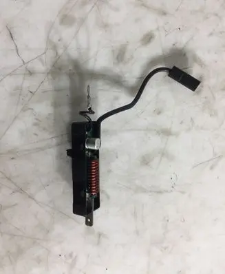 Renault Zoe Aerial antenna amplifier 283630001R