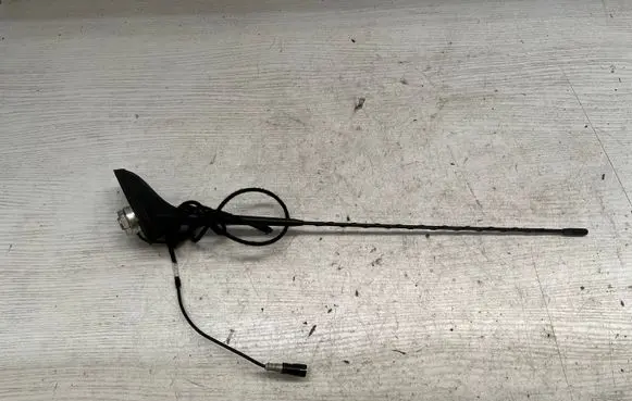 Peugeot 207 Aerial GPS antenna 9651423580 8162190009 M0251150X