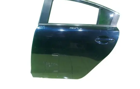 Mazda 6 Rear door LEWE