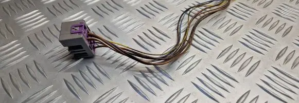 Audi A4 S4 B5 8D Other wiring loom 893971972