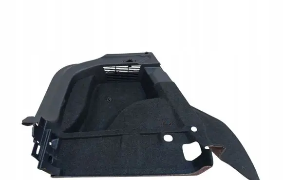 Volkswagen T-Cross Other trunk/boot trim element