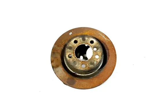BMW 3 F30 F35 F31 Rear brake disc
