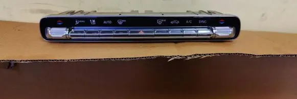 Mercedes-Benz A W177 Climate control unit A2479056803