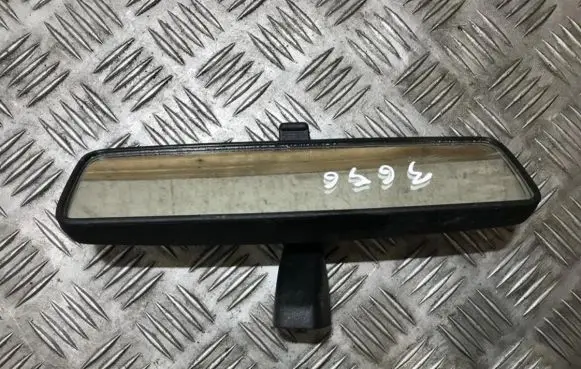 Alfa Romeo 147 Rear view mirror (interior) e30154946 54946