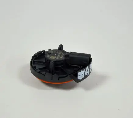 Audi A4 S4 B9 8W Airbag deployment crash/impact sensor 4M0955557A