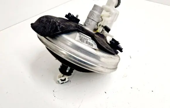 Citroen DS7 Crossback Brake booster 9807687080 31900745712 0204821381