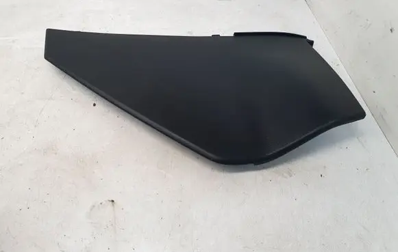 Toyota Auris E180 Dashboard side end trim 5531802110