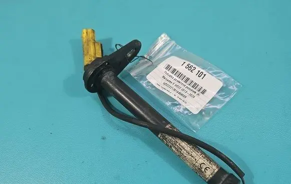 Mercedes-Benz S W222 Pedestrian airbag A2228870010 IMPRK1562101