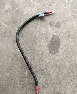 BMW X5 E53 Negative earth cable (battery) 10299011