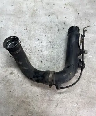 Toyota Corolla Verso AR10 Intercooler hose/pipe 17362-0R010