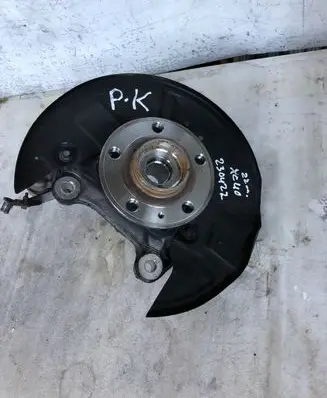 Volvo XC40 Front wheel hub