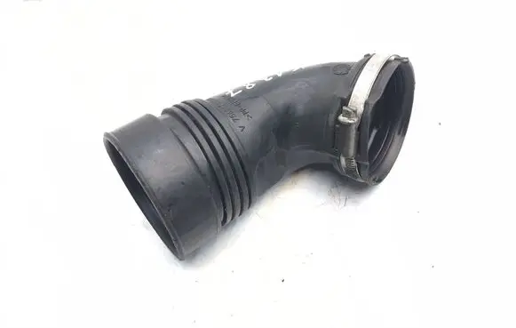 Peugeot 308 Air intake duct part 7563812 75638128003
