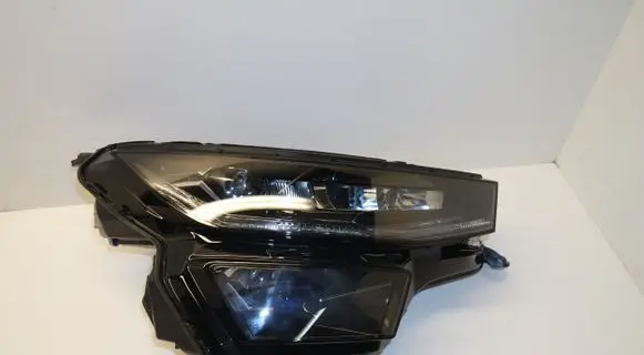 Skoda Kodiaq Headlight/headlamp 566941036