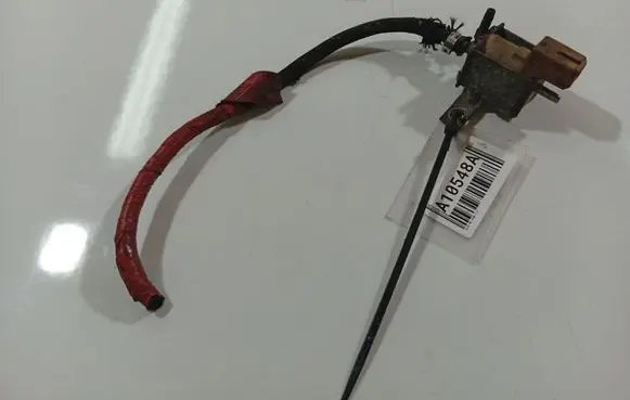 Audi A6 S6 C4 4A Turbo solenoid valve
