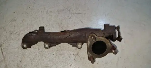 Honda CR-V Exhaust manifold