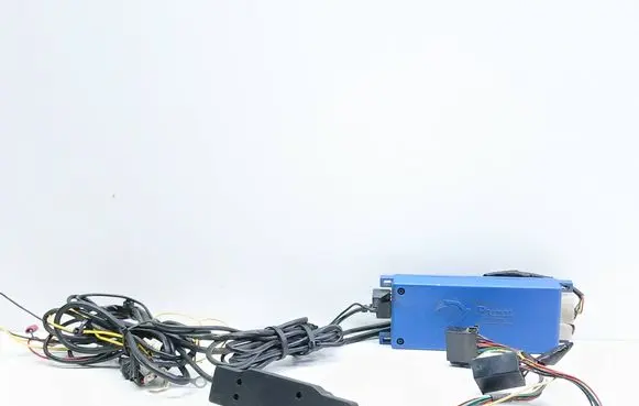 Other control units/modules