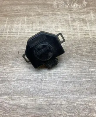 BMW 5 E34 Throttle valve position sensor 0280120311