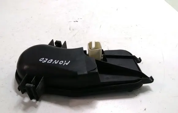 Ford Mondeo Mk III Headlight/headlamp dust cover 1305239176