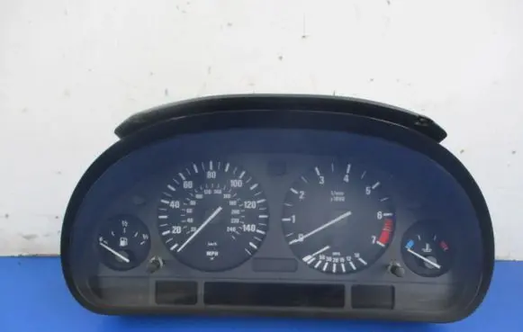 BMW X5 E53 Speedometer (instrument cluster) 6942213