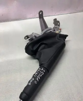 Mini One - Cooper F56 F55 Handbrake/parking brake lever assembly
