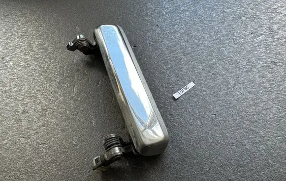 Nissan Patrol Y60 Front door exterior handle 80606C6800