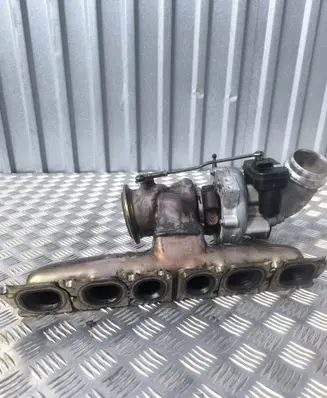 Mercedes-Benz GLS X167 Turbo 2560901300 A2560901300