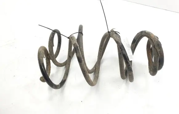 Dacia Dokker Rear coil spring