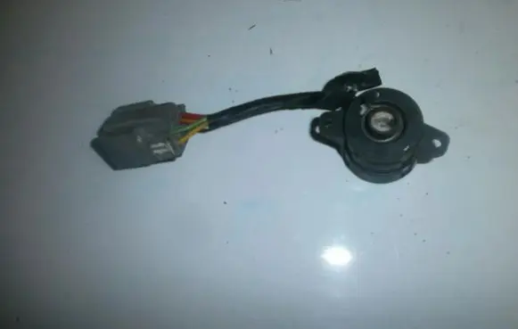 Ford Mondeo MK II Ignition lock contact 97bb11572ba
