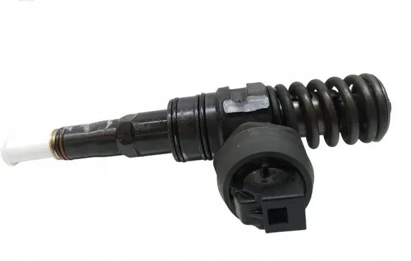 Seat Cordoba (6L) Fuel injector 038130073AG