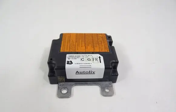 Nissan X-Trail T32 Airbag control unit/module 988204CG0A