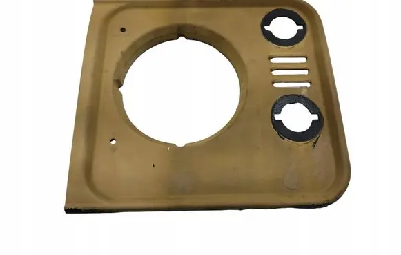 Rover Land Rover Headlight/headlamp dust cover DHH100790