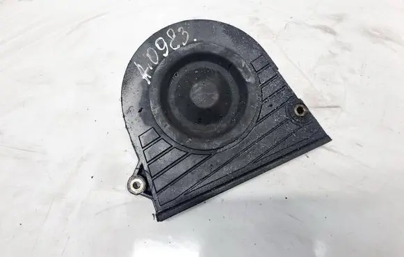 Chevrolet Captiva Timing belt guard (cover) 96440344