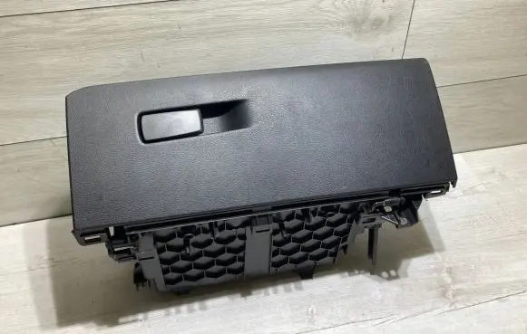 Glove box set