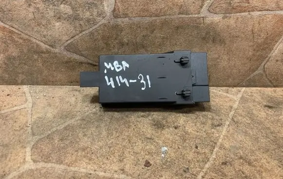 BMW 5 F10 F11 Seat control module 9216468