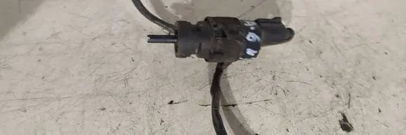 Audi A6 S6 C6 4F Windscreen/windshield washer pump 1K5955651