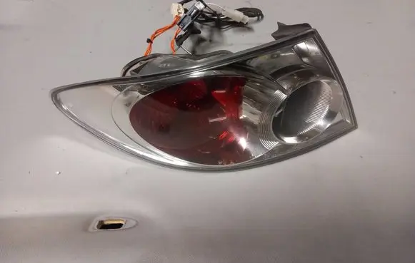 Mazda 6 Rear/tail lights 22061971