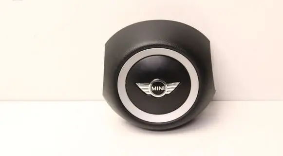 Mini One - Cooper Coupe R56 Steering wheel airbag 